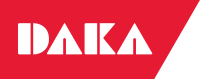 Daka Sport logo