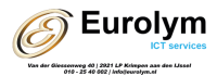 Eurolym ICT Services logo