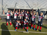 JO12-1 KAMPIOEN! Nieuws afbeelding