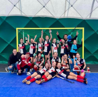 MD1 Zaalkampioen! Nieuws afbeelding