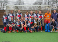 Veteranen KAMPIOEN! Nieuws afbeelding