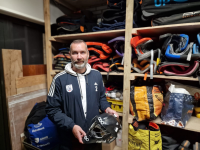 “De Vereniging ben jij!” Nieuws afbeelding