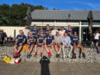 Zondag: KAMPIOENSWEDSTRIJD Heren 1! Nieuws afbeelding